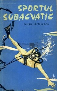 Sportul subacvatic