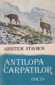 Antilopa Carpatilor