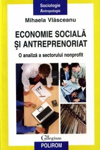 Economie sociala si antreprenoriat