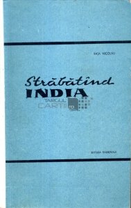 Strabatind India