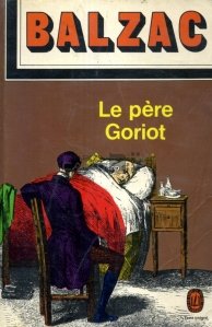 Le pere Goriot / Mos Goriot