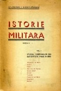 Istorie militara