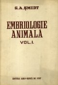 Embriologie animala