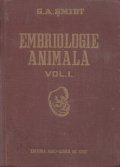 Embriologie animala