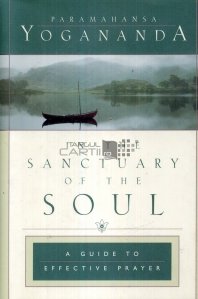 In the sancturary of the soul / In sanctuarul sufletului