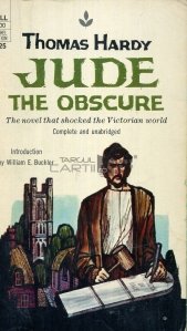 Jude the obscure / Jude nestiutul