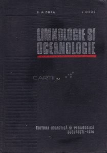 Limnologie si oceanologie