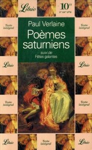 Poemes saturniens / Poeme saturniene