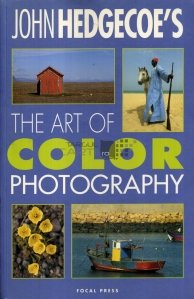 The art of color photography / Arta fotografiei color