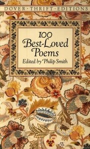 100 Best-Loved Poems / 100 cele mai iubite poeme