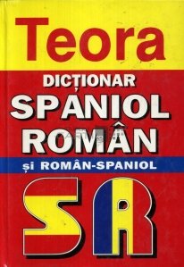 Dictionar spanio-roman si roman-spaniol