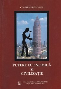 Putere economica si civilizatie