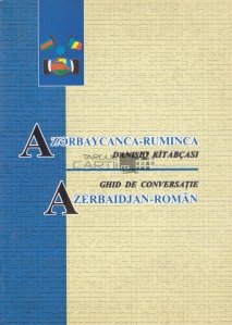 Ghid de conversatie azerbaidjan-roman