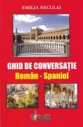 Ghid de conversatie roman-spaniol