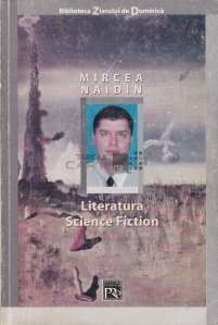 Literatura Science Fiction
