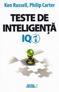 Teste de inteligenta IQ-1