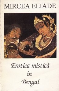 Erotica mistica in Bengal