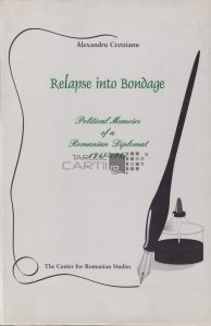 Relapse intro Bondage / Recadere in robie