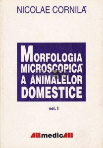 Morfologia microscopica a animalelor domestice