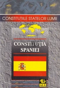 Constitutia Spaniei