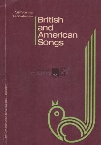 British and American Songs / Cantece britanice si americane