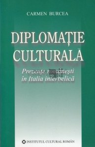 Diplomatie culturala