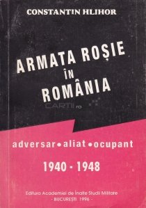 Armata Rosie in Romania