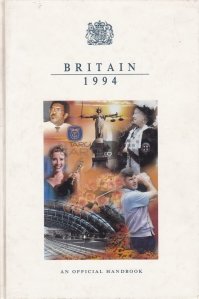 Britain 1994