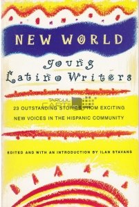 New World / Noua Lume. Tineri scriitori latini