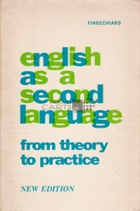English as second language / Engleza ca limba a doua