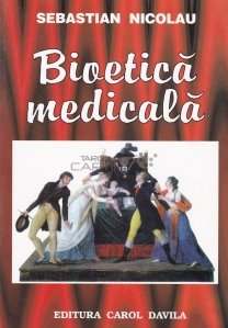Bioetica medicala