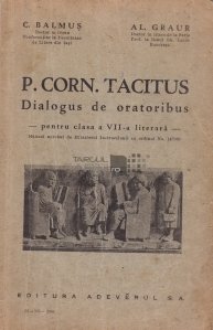 P.Corn. Tacitus