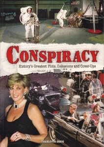 Conspiracy / Conspiratii