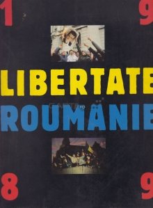 Libertate Roumanie 1989