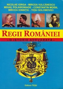 Regii Romaniei