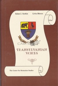 Transylvanian Voices / Voci transilvanene