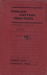 English Pattern Practices / Practici model
