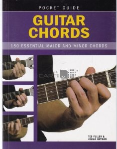 Guitar Chords / Acroduri de chitara