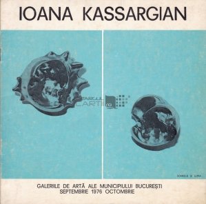 Ioana Kassargian