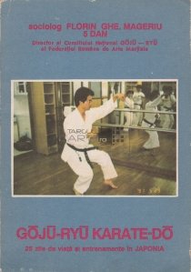 Goju-Ryu Karate-Do