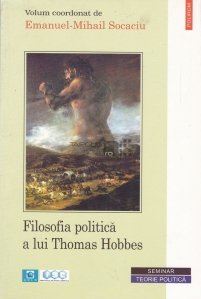 Filosofia politica a lui Thomas Hobbes