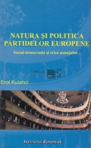 Natura si politica partidelor europene