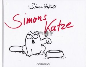 Simons Katze / Pisica lui Simon
