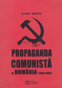 Propaganda comunista in Romania (1948-1953)