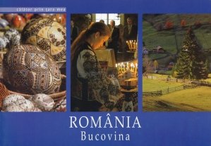 Romania-Bucovina