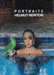 Helmut Newton. Portraits