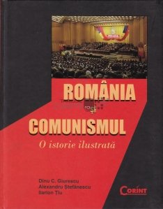 Romania si comunismul