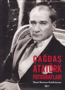 Cagdas Ataturk Fotograflari