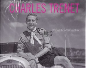 Charles Trenet