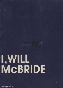 I, Will McBride / Eu, Will McBride